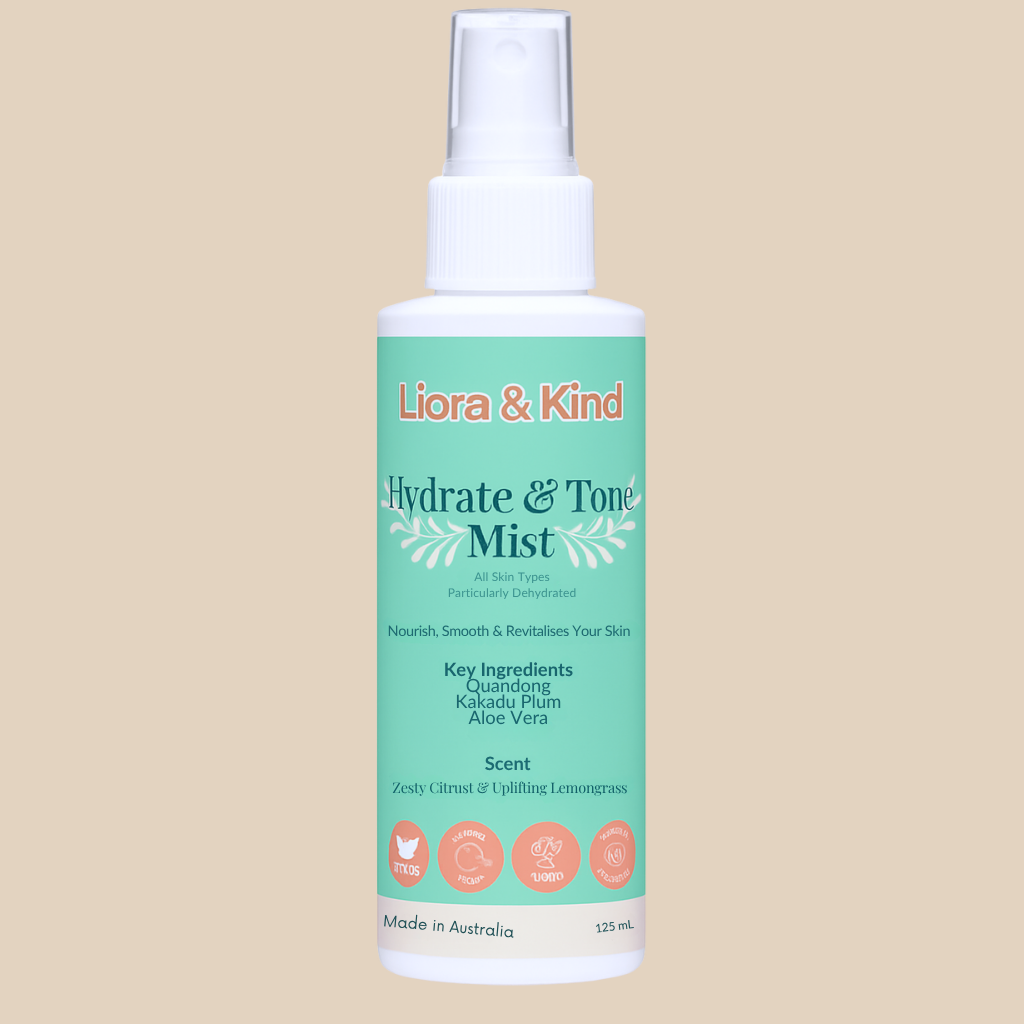 Hydrate & Tone Mist