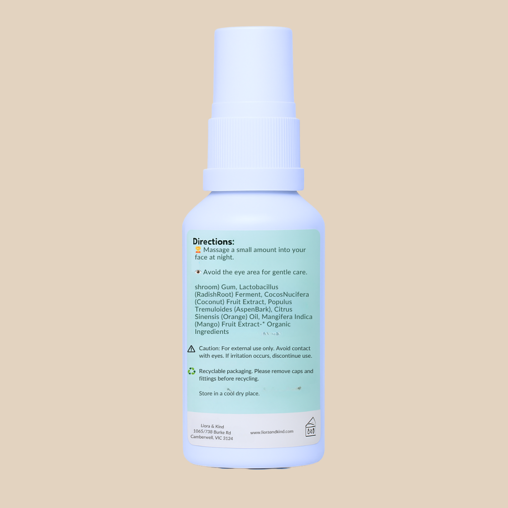 Brightening Vitamin C Serum