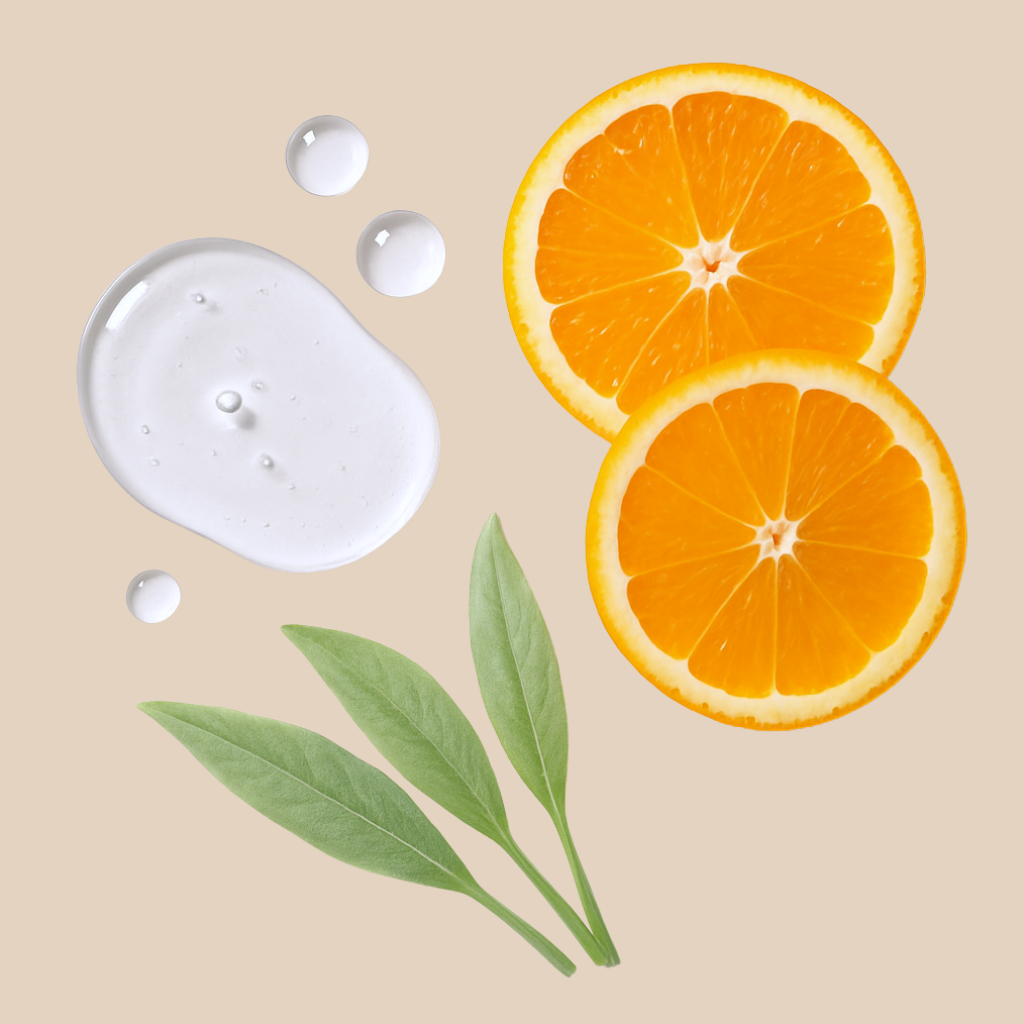 Elastic Boosting Collagen Serum