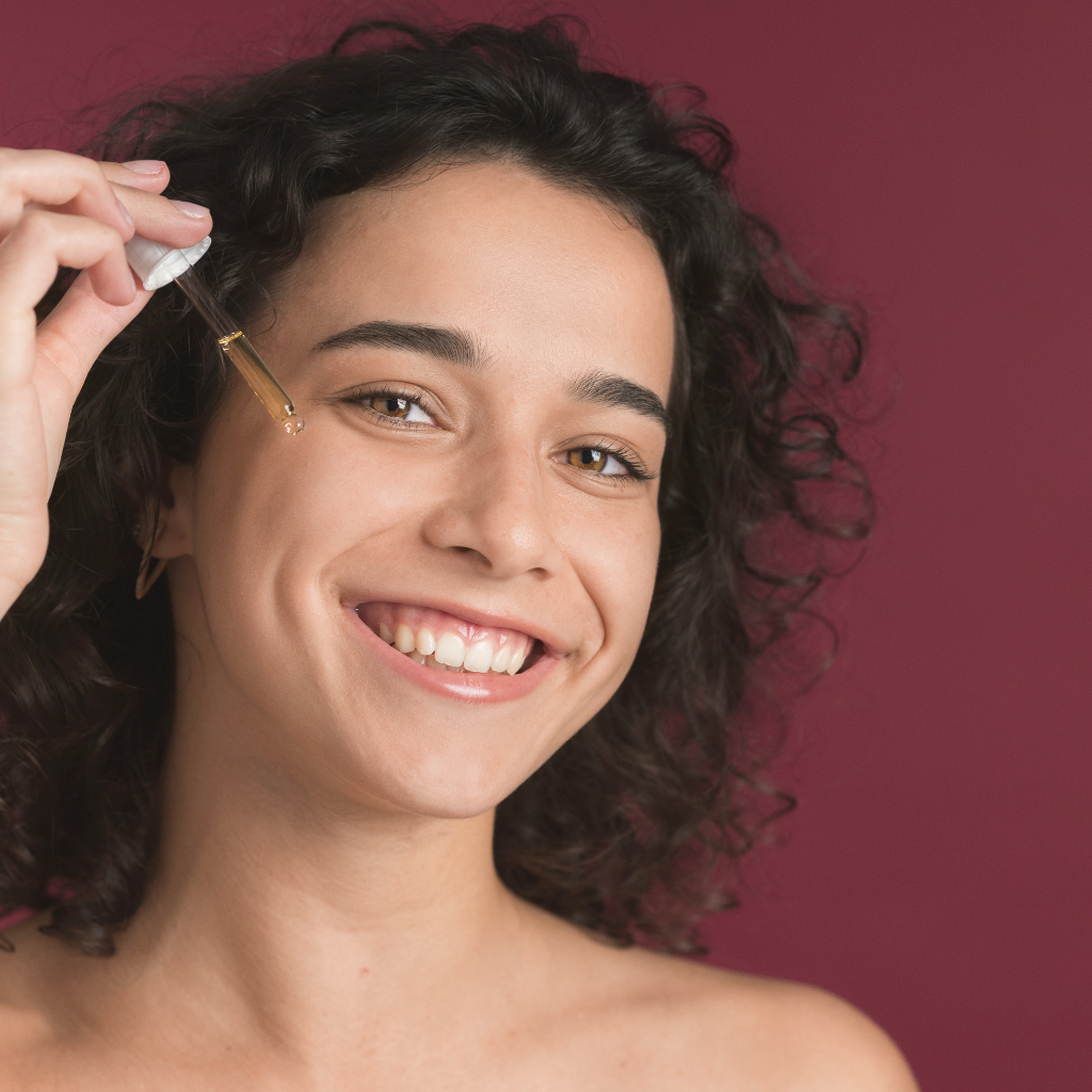 Elastic Boosting Collagen Serum