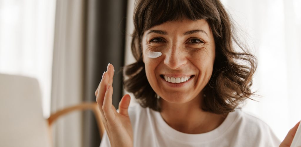 Soothing Light Moisturiser